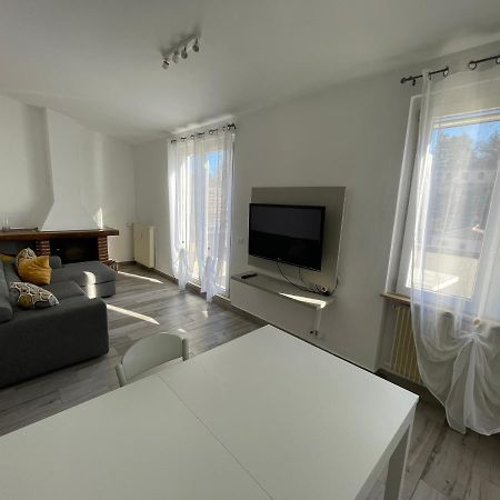 דירות ריברגרו La Terrazza Sul Trebbia מראה חיצוני תמונה