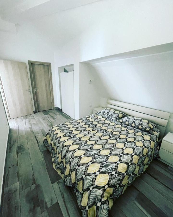 דירות ריברגרו La Terrazza Sul Trebbia מראה חיצוני תמונה