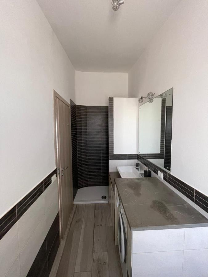 דירות ריברגרו La Terrazza Sul Trebbia מראה חיצוני תמונה