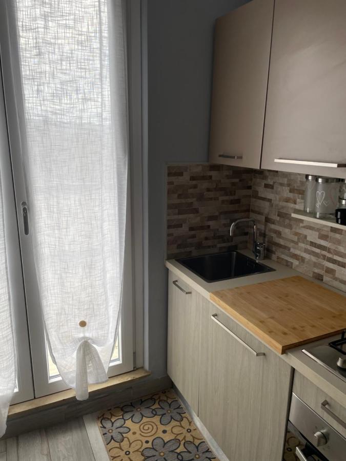 דירות ריברגרו La Terrazza Sul Trebbia מראה חיצוני תמונה